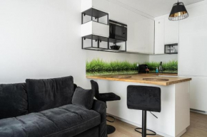 Apartment Braniborska Golden Gate